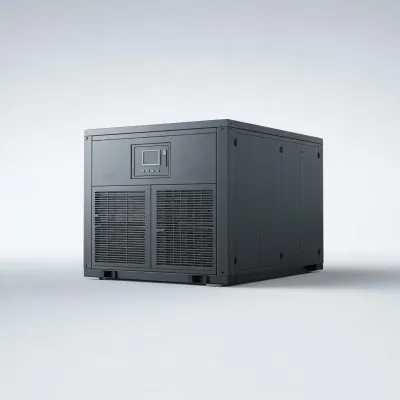 battery energy storage