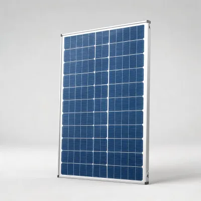 solar module